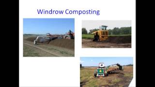 Approaches to Small Scale Farm Composting [upl. by Mastic764]