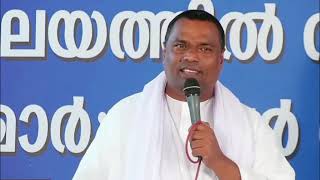 PASTOR ANEESH KAVALAM SPEECH [upl. by Paschasia23]