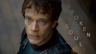 Theon Greyjoy  Broken Soul [upl. by Karlise]