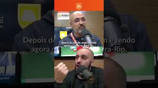 OBJETIVOS DO INTER 🔴  Sala de Redação [upl. by Mattson]