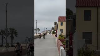 ☀️SUMMER☀️ HERMOSA BEACH CALIFORNIA 🌴 travel explore usa beach [upl. by Siron]