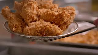 Popeyes Commercial 2018  USA [upl. by Ylliw]