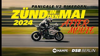 Season Start 2024  Panigale V2 Bikeporn  Zünd in den Mai Aftermovie  DSB Racing [upl. by Wulf746]