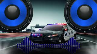 Police Trance 2019 Soundcheck JBL Round Mix Sounds FTB Bass Boosted Swar Marathi Music Mix [upl. by Rebekah]