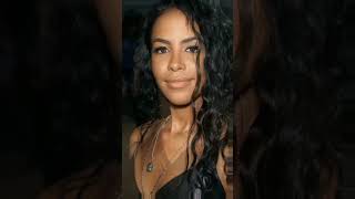 Aaliyah Romeo debe morir Tribute music movie shorts [upl. by Hardman18]