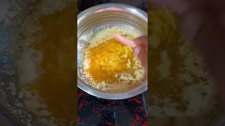 Ghee Preparation for Onam Sadyashortsfeed shortvideo cooking homemade recipe yummyrecipe [upl. by Anibur899]