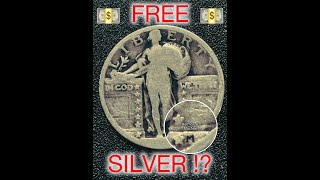 Stop stacking silver until you watch thissilverstaking 90silver stacking preciousmetals [upl. by Merci443]