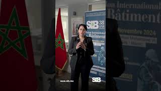 🎙 Testimonial from Ms Hanane SKOUTTI – Operations Director at Strapex Maroc [upl. by Jahn204]