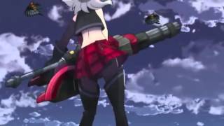 AMW  God Eater [upl. by Imaon]