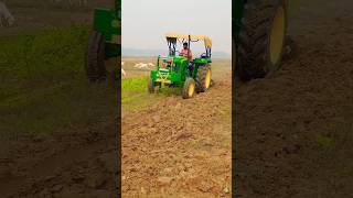 new john deere 5205 tractor amazing videos [upl. by Lednem]