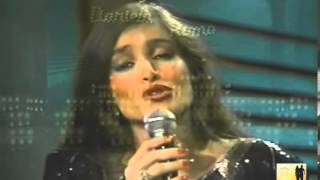 Daniela Romo ENAMORADA DE TI [upl. by Lemert]