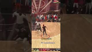 The KEY to GREEN ALL OF YOUR SHOTS IN NBA 2K25 nba2k25 [upl. by Isiahi321]