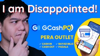 Heres why I am disappointed with the GCASH PO  Vlog 370 [upl. by Nosoj]