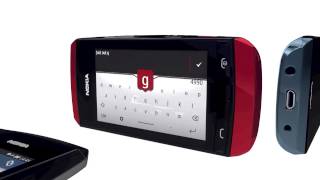 Nokia Asha 306 Commercial [upl. by Lassiter]