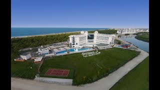 Water Side Resort amp Spa  Manavgat  Etstur [upl. by Kunkle]