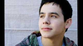 David Archuleta  O Holy Night  Fantastic [upl. by Yetnom447]