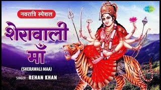 o maa sheranwali song 20  माँ शेरावाली  नवरात्रि  नवरात्रि 2024 [upl. by Boarer504]