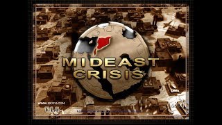 Download amp Install quotMidEast Crisis v15quot Exclusive [upl. by Pascale370]