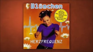 Blümchen  Herz an Herz Official Audio [upl. by Yelwah]