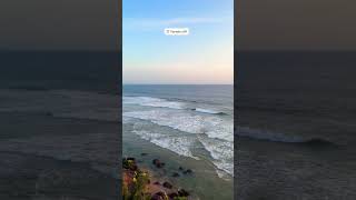 Varkala cliff ❤️❤️❤️ [upl. by Ishii]