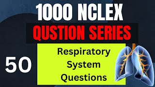 1000 Nclex Questions And Answers  Part1  NCLEX Review [upl. by Ylenaj686]