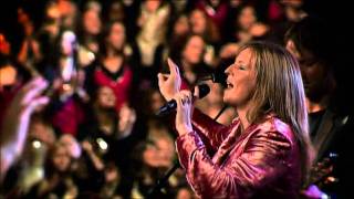 Know You More  Hillsong Official Music Video With Lyrics God He Reigns Album [upl. by Coraline]