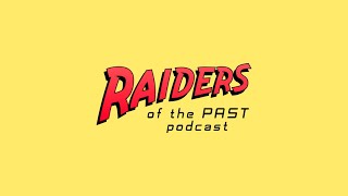 The Missing Head of Gobekli Tepe  Raiders of the Past podcast [upl. by Dick]