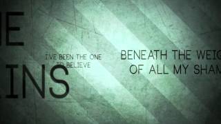 MercyMe  You Are I Am Official Lyric Video [upl. by Rotkiv]