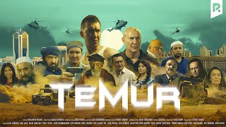 Temur ozbek film  Темур узбекфильм [upl. by Nealah]