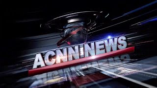 ACNN NEWS ON THE HOUR OCTOBER 18 2024 [upl. by Rramaj]