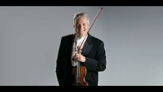 Pinchas Zukerman plays Knussen Violin Concerto III live from 2013 [upl. by Eira]