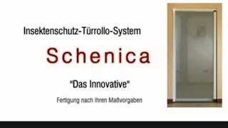 Türrollo Schenica das Innovative [upl. by Winifield686]