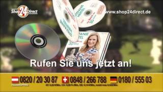 Stefanie Hertel  Das beste aus 30 Jahren  Shop24direct [upl. by Brink716]