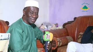 DOYEN SERIGNE NDIAYE Témoigne kouy out KO andal dieuleul PUR [upl. by Lehsreh]