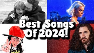 Best Songs Of 2024 So Far  Hit Songs Of May 2024 [upl. by Disini]