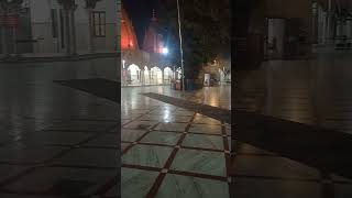 Devi mandir panipat trending mandir mataji [upl. by Adalard]