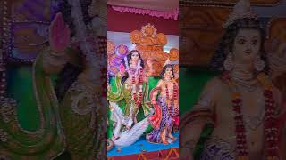 Jay ma Durga  Thelamara Assam [upl. by Benedix]