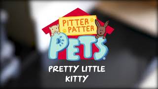 Pitter Patter Pets Pretty Little Kitty [upl. by Zetnom]