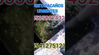 DESTAPACAÑOS 5535992432 URGENTES EN TLALNEPANTLA LIMPIEZA DE CAÑOS COLADERAS DRENAJES URGENTES [upl. by Aleacin]