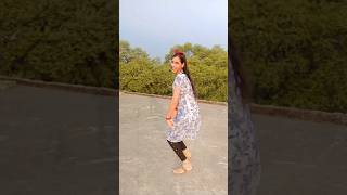 Hamra chahi bhatar kuch din loan par video dance trend funny bhojpurisong [upl. by Merriman60]