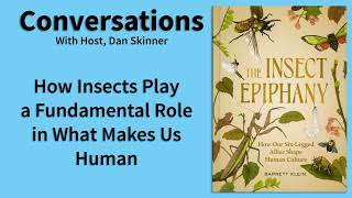 “The Insect Epiphany How Our SixLegged Allies Shape Human Culture” [upl. by Julian357]