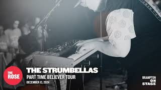 TRAILER The Strumbellas [upl. by Tzong]