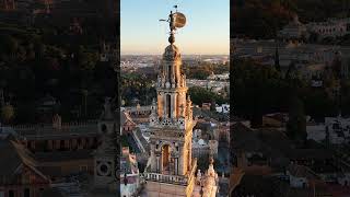 Giralda de Sevilla [upl. by Leciram]