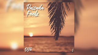 Passada Feelz Mix  DJTé  2021 [upl. by Ierdna]