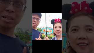 WATCH US in TOKYO DISNEYS TOONTOWN [upl. by Nel]