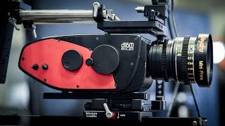 Digital Bolex Firmware Update  Improvement Highlights [upl. by Yllas]