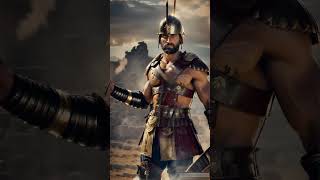 300 Spartans vs 1 Million Persians  Who Won history shorts [upl. by Russ369]