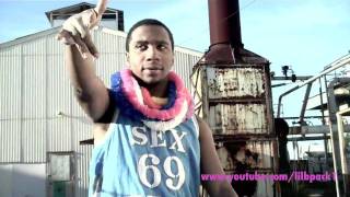 Lil B  Really Waterfront BASED MUSIC VIDEO DIRECTED BY LIL B VERY RARE [upl. by Tnecnev425]