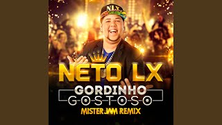 Gordinho Gostoso Remix [upl. by Brett]