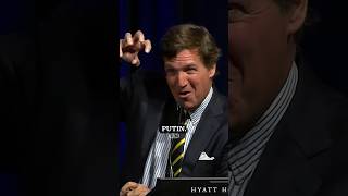 Reporter Presses Tucker on Putin Backfires [upl. by Attehcnoc]